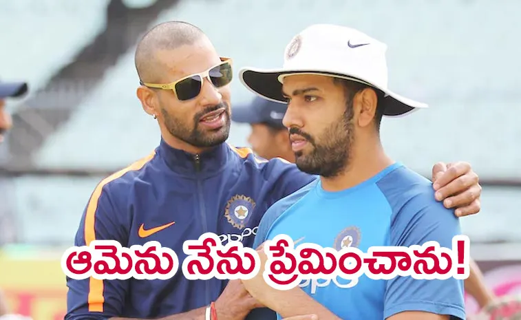 Sone Dega: Shikhar Dhawan Reveals Rohit Sharma Reaction After He Did This1