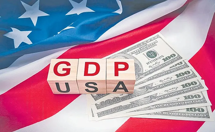 USA economy shrinks by 0. 5percent in Q1 Results
