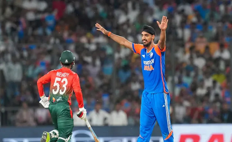ICC Introduced A New Regulation Regarding The Length Of Powerplay Overs In Shortened T20I Matches