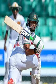 SL VS BAN 2nd Test: Bangladesh Trail By 96 Runs At Day 3 Stumps5