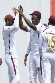 West Indies Cricketer Faces Severe Allegations Amid Australia Test Series9
