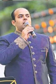 Ameya Dabli Launches Krishnaa Tour in Hyderabad7