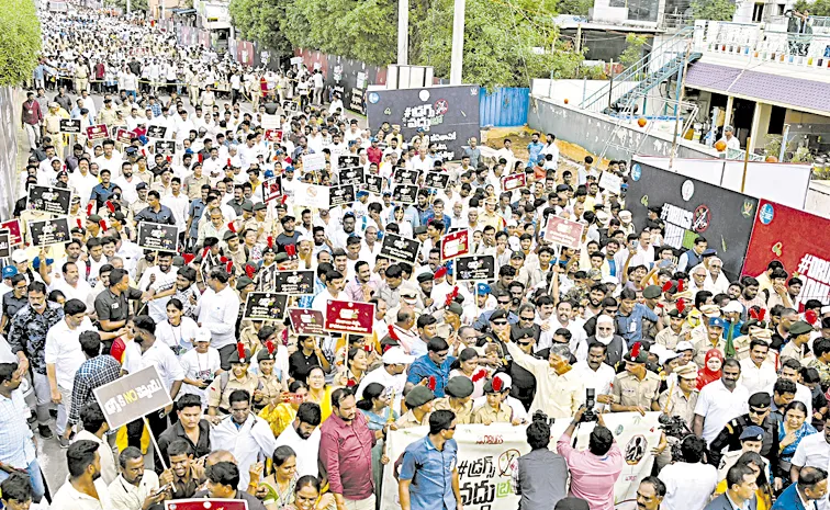 Andhra Pradesh plans two dedicated space cities