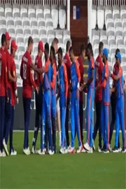 India Disability Team Script History At Lord’s, Dedicate Win Over ENG To 1983 WC1