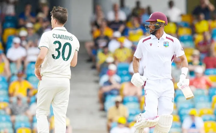 Cummins Breaks 62 YO All Time Record Only Behind Imran Khan In List