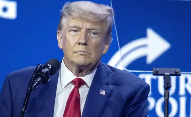 Japan Lodges Strong Protest After Trump Comments2
