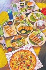 Cuisines of Hyderabad Citys Culinary Delights to Relish Best Restaurants4