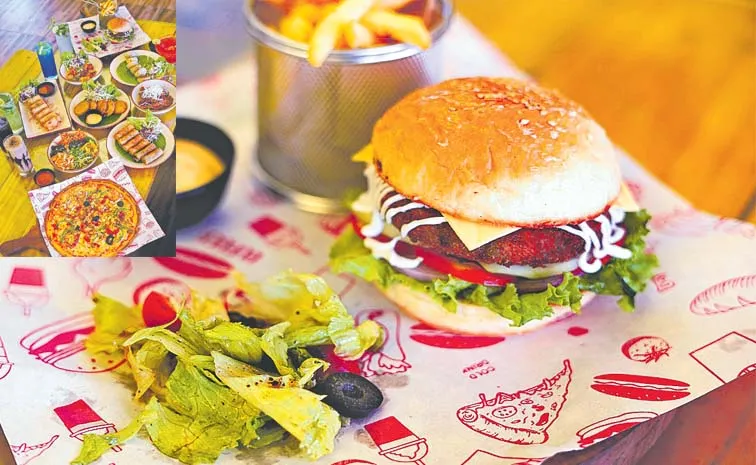Cuisines of Hyderabad Citys Culinary Delights to Relish Best Restaurants