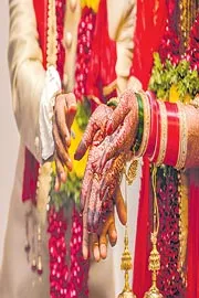 Explanation of the age for marriage entry10