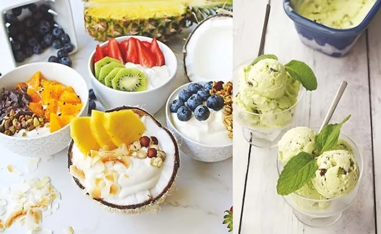 5 Indian Ice Creams Among TasteAtlas Top 1002