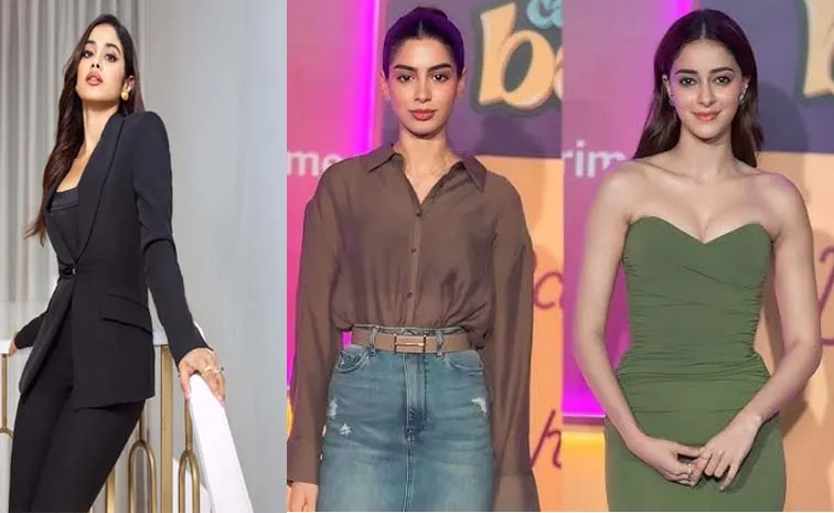 Fashion: Indian celebrities take over international luxury brands