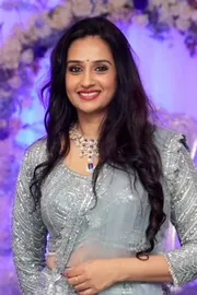 Actress Laya Says She Gain Weight for Thammudu Movie1