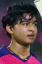 IND U19 VS ENG U19 1st Youth ODI: Vaibhav Suryavanshi Smashes 48 Runs In Just 19 Balls2