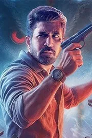 Vijay Antony Maargan Movie Review And RATING5