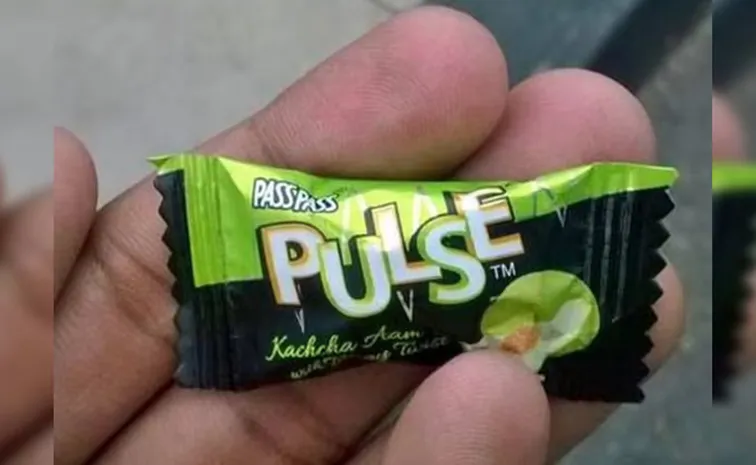 Pulse Candy became Rs 750 crore brand