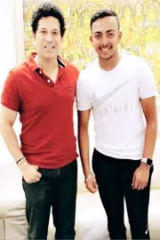I Was Captain How Do I Shout At Arjun Sachin Sir Told Me This: Prithvi Shaw10