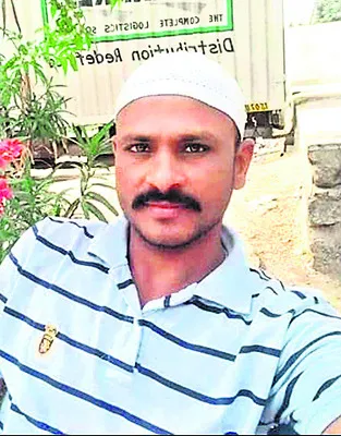 రౌడీషీటర్‌ దారుణ హత్య