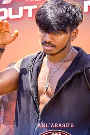 Vijay Sethupathi Son Surya Sethupathi latest Movie Song out Now11