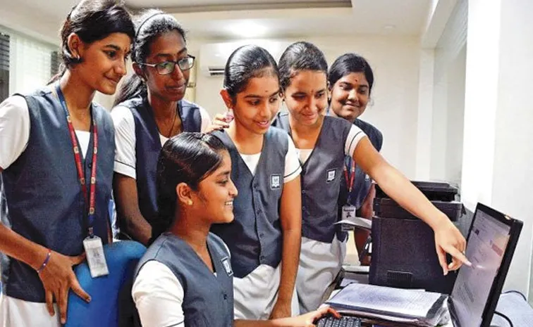 Ts SSC supplementary results 2025 on June 27th: Telangana