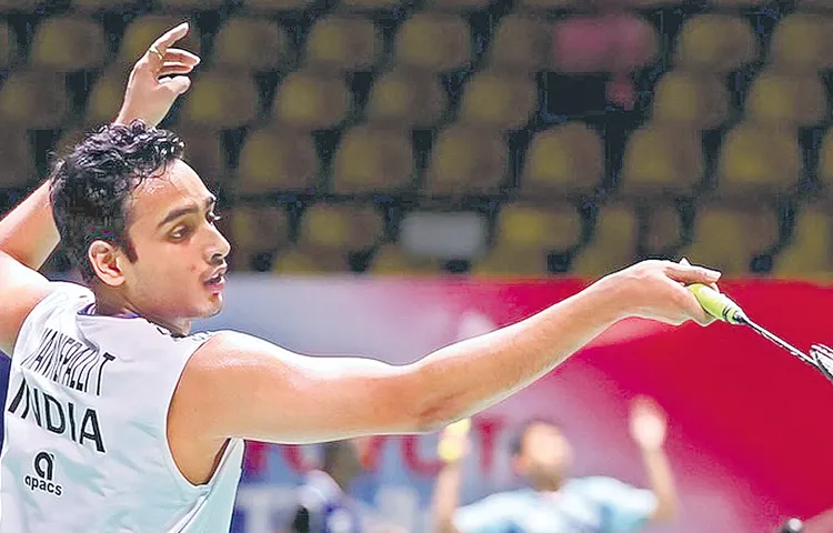 Mixed results for Indian players in mens singles at US Open
