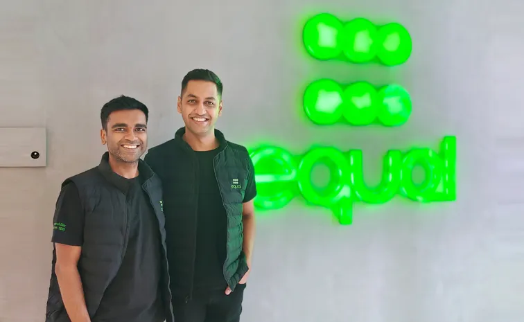 Hyderabad firm Equal named among WEF top 100 global tech pioneers