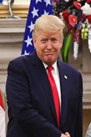Donald Trump says very big trade agreement with India6