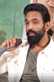 Manchu Vishnu Reveals Kannappa Ott Release Update7
