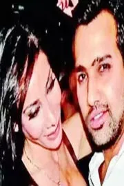 Rohit Sharma Allegedly Once Dated An Actress Turned Nun Is It True3