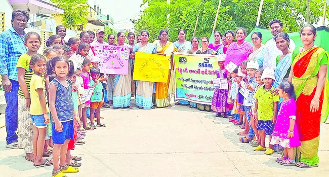 వందనా