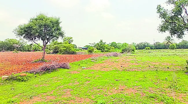 పరిహారం మెరుగు!