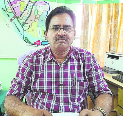 వ్యవసాయ శాఖ సూచనలు తప్పనిసరి