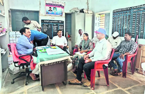 ఏసీబీ