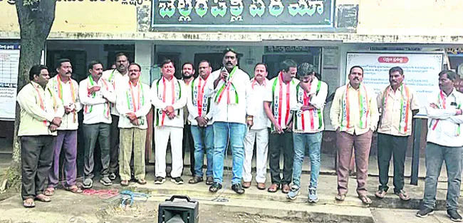 ‘కార్మికులకు నిత్యం అందుబాటులో ఉంటాం’