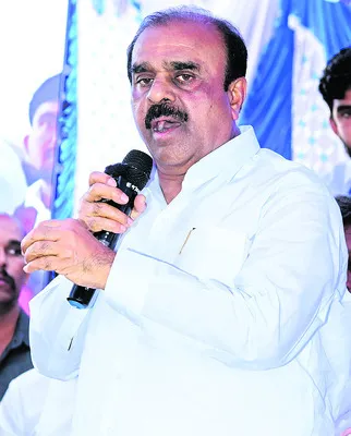 వ్యవస్థలు నాశనం