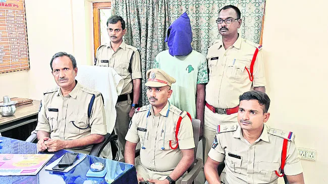 మద్యం మత్తు వల్లే ప్రమాదం