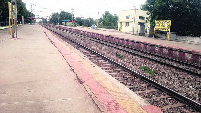రైళ్ల