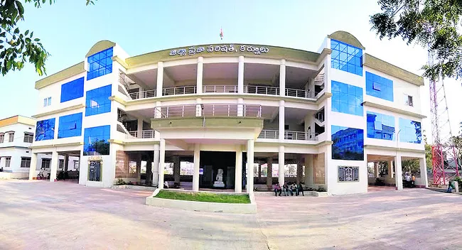 నేడు జెడ్పీ సర్వసభ్య సమావేశం  
