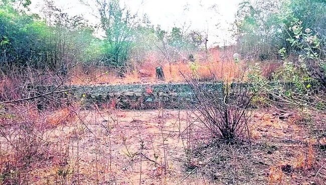 మండలాల వారీగా సమస్యలు ఇవీ..