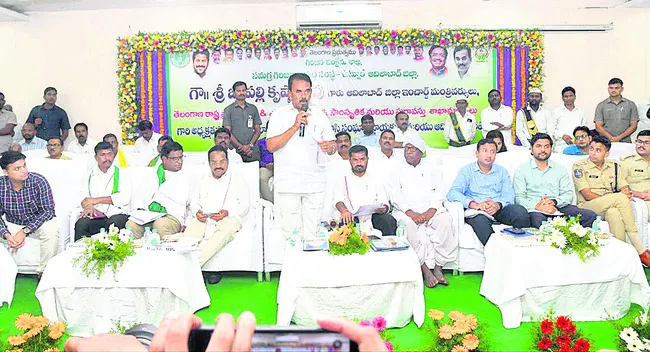 జీవో 49ని అమలు కానివ్వం