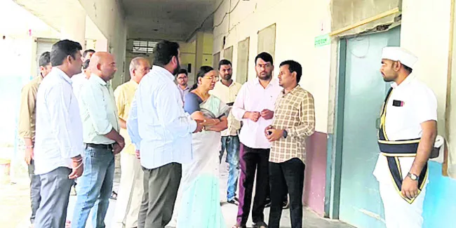 మెనూ