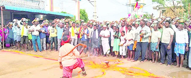 వర్షా