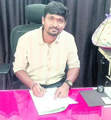 పాలిసెట్ కౌన్సెలింగ్కు 295 మంది హాజరు