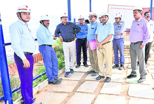 లక్ష్యాల సాధనకు ప్రణాళికలు సిద్ధం చేయాలి