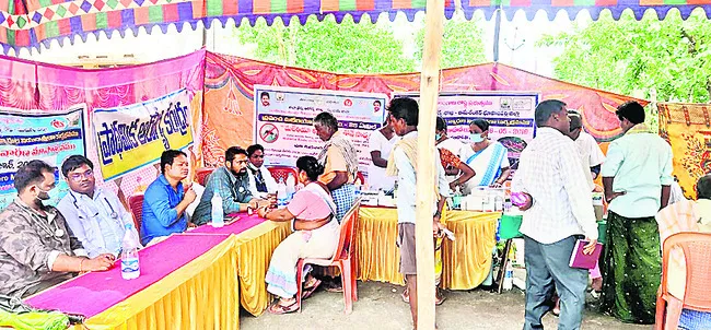 సీజనల్ వ్యాధులతో జాగ్రత్త