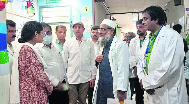 మెడిక