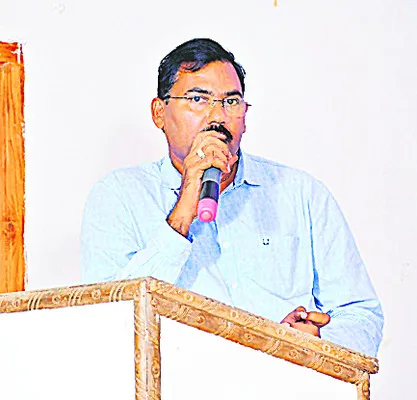 60 గజాల స్థలంలో నిర్మాణాలకు సడలింపులు