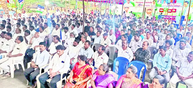 అక్రమ