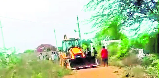రహదార