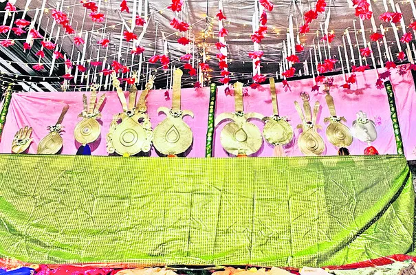 మతసామరస్యానికి ప్రతీక మొహర్రం