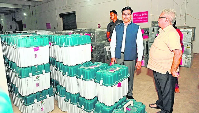 యువకుడి అదృశ్యం